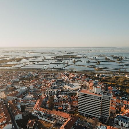 Avenida Concept Studios Aveiro Dış mekan fotoğraf