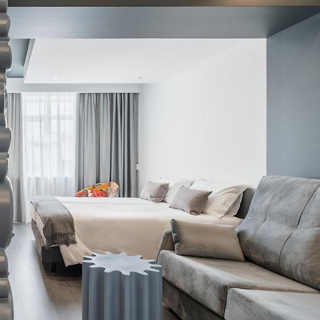 Avenida Concept Studios Aveiro Dış mekan fotoğraf