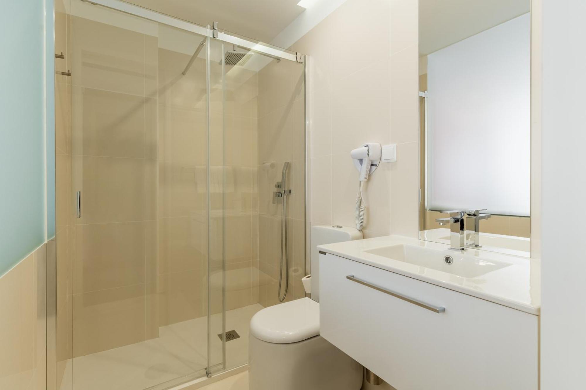 Avenida Concept Studios Aveiro Dış mekan fotoğraf