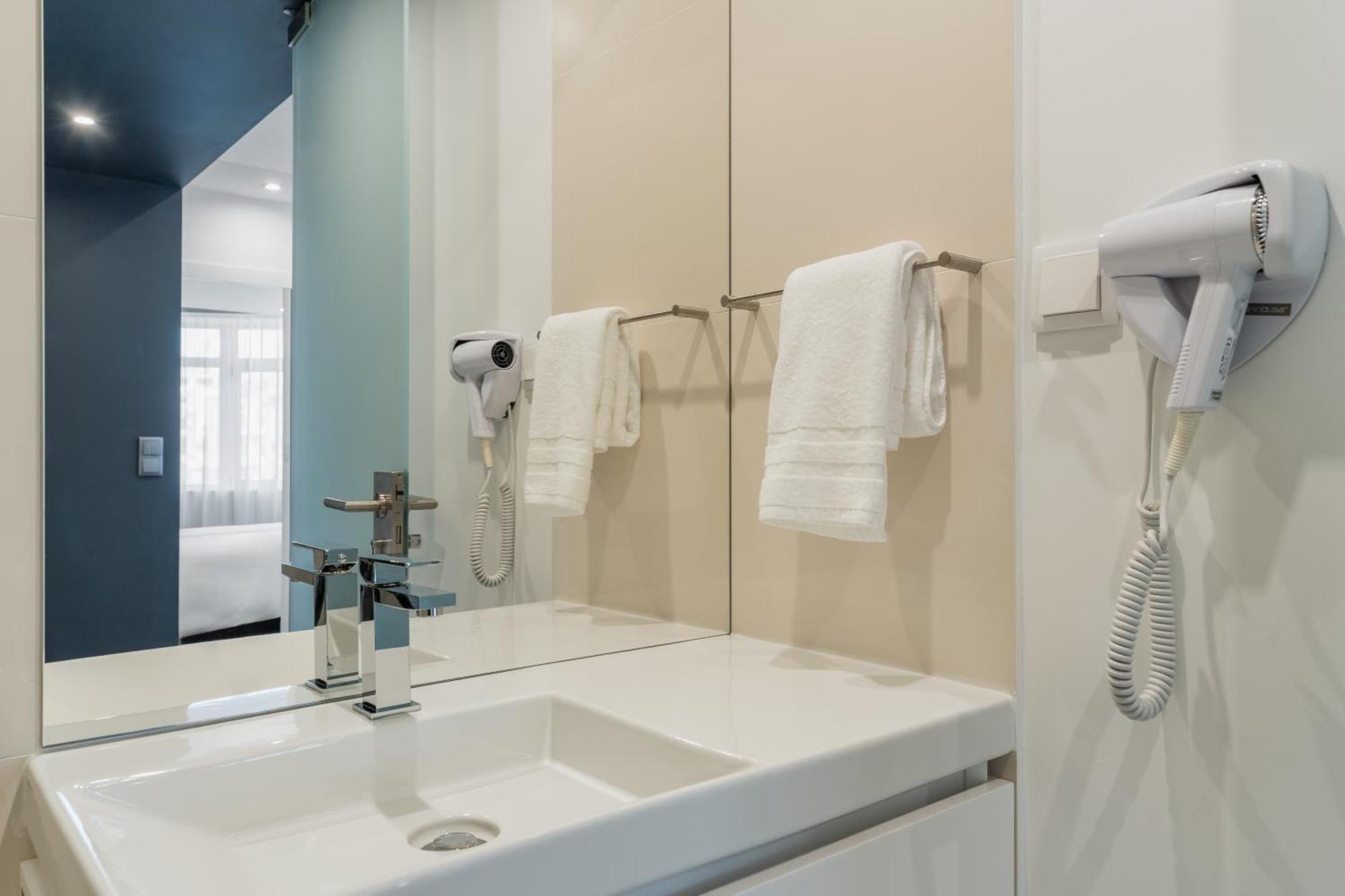 Avenida Concept Studios Aveiro Dış mekan fotoğraf