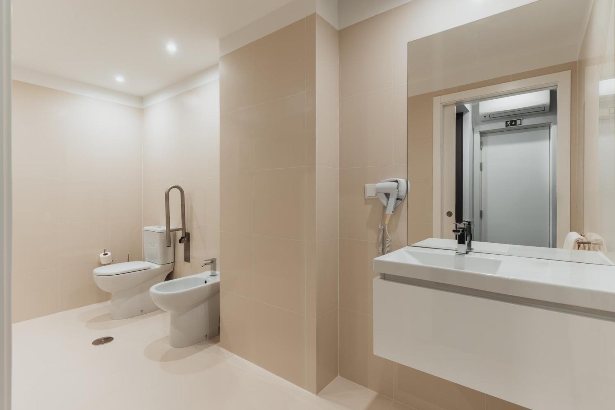 Avenida Concept Studios Aveiro Dış mekan fotoğraf