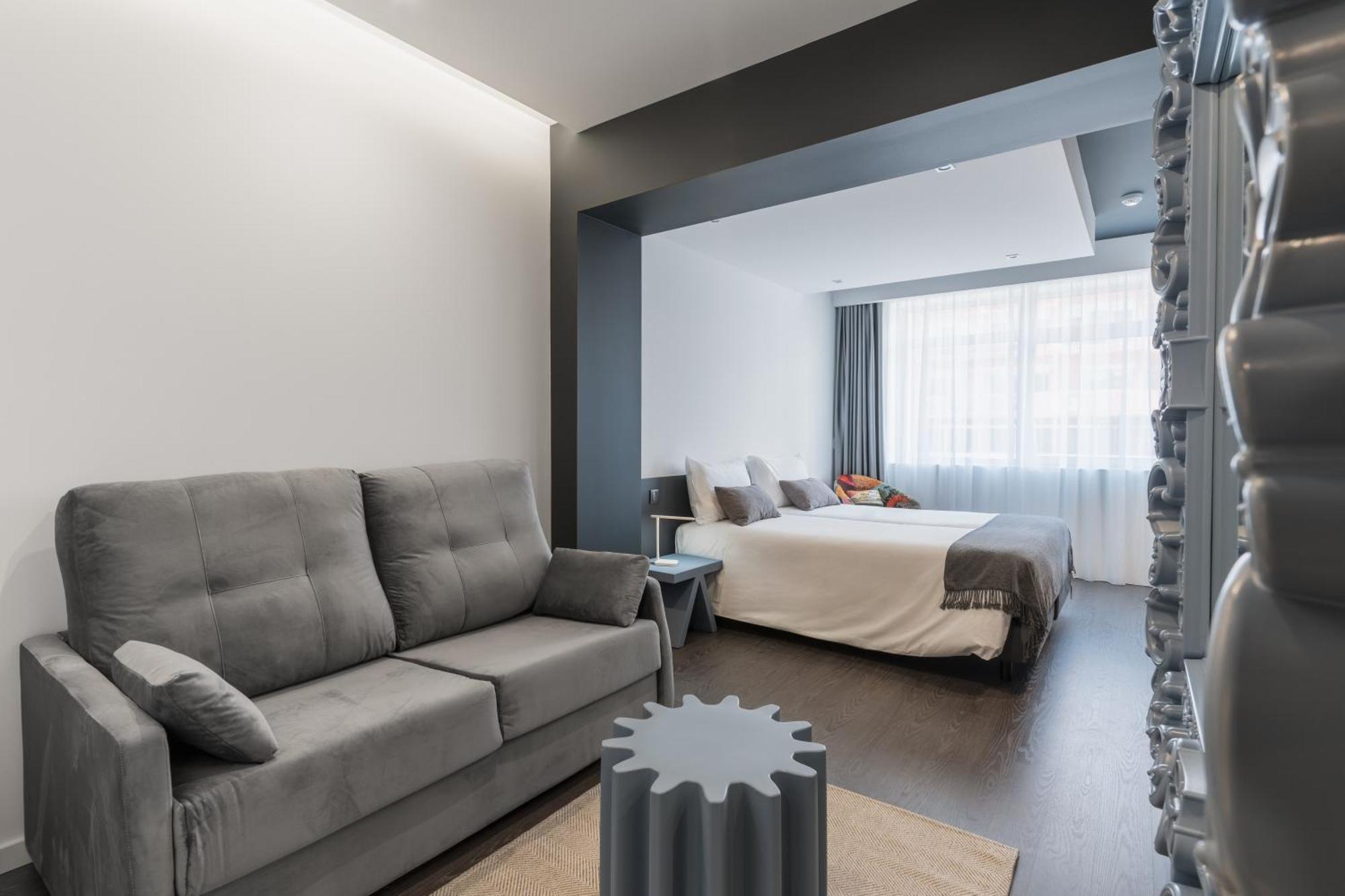 Avenida Concept Studios Aveiro Dış mekan fotoğraf