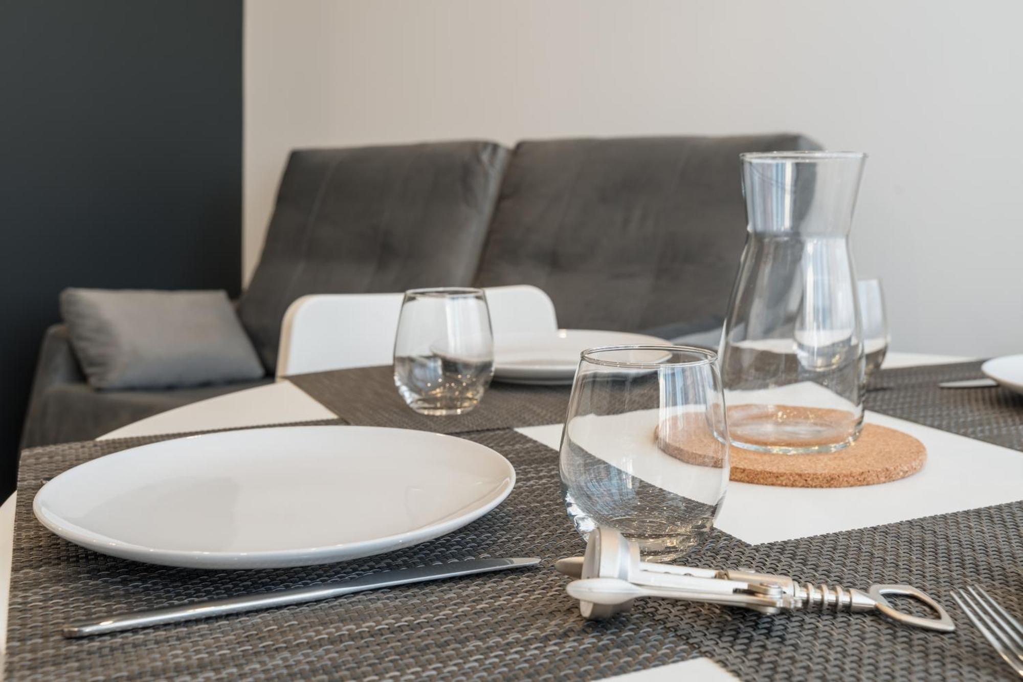 Avenida Concept Studios Aveiro Dış mekan fotoğraf