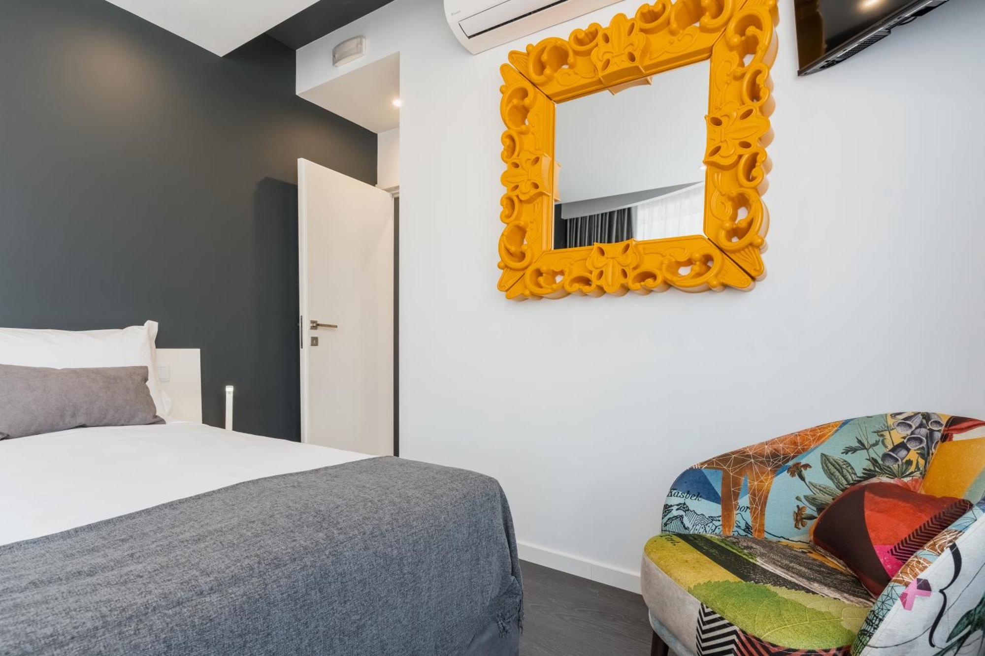 Avenida Concept Studios Aveiro Dış mekan fotoğraf