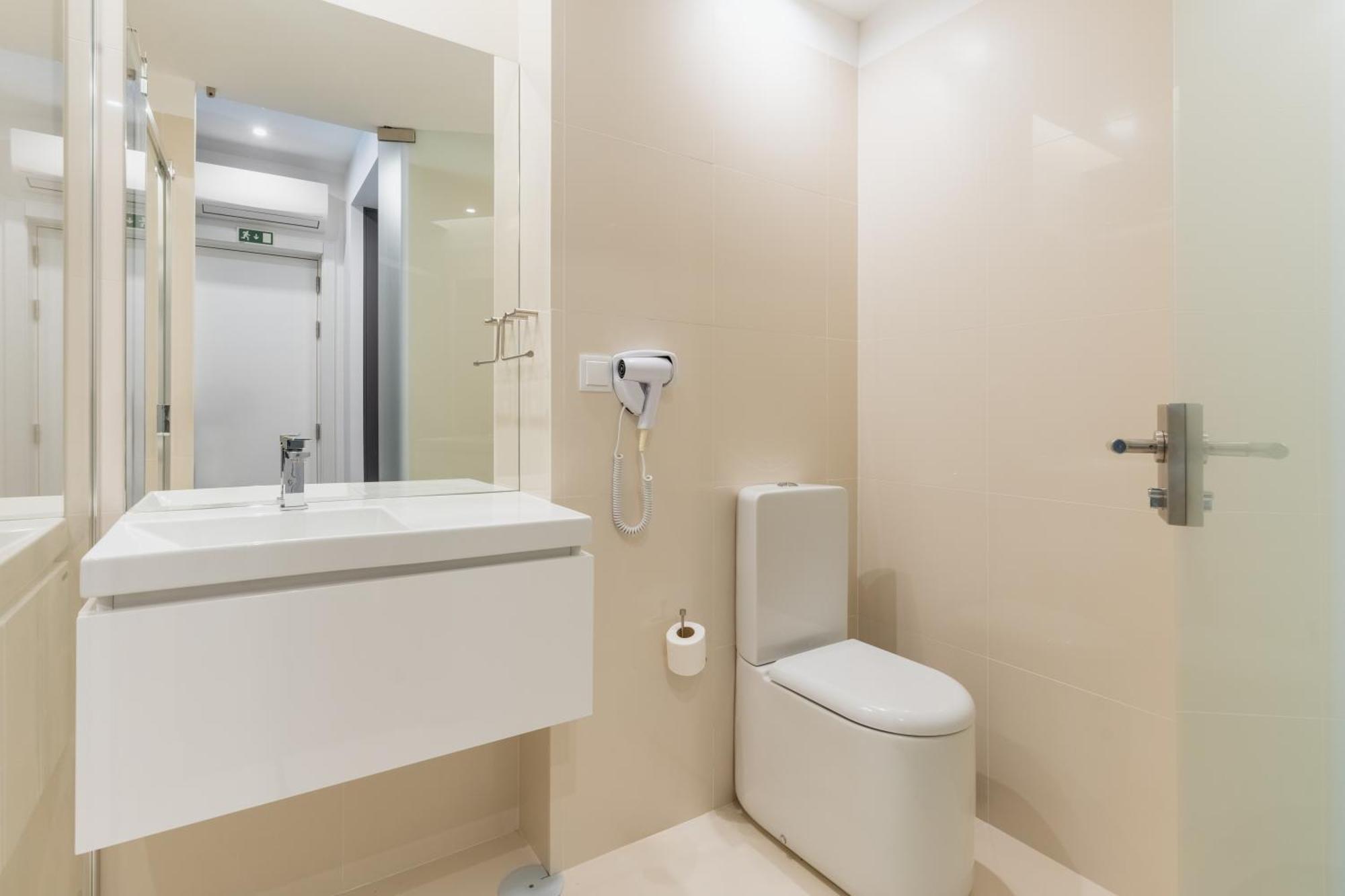 Avenida Concept Studios Aveiro Dış mekan fotoğraf