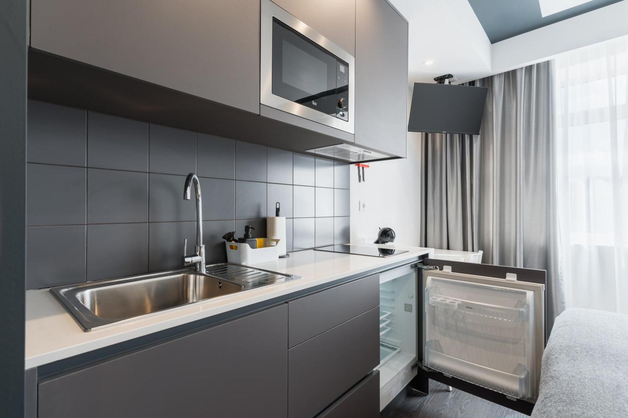 Avenida Concept Studios Aveiro Dış mekan fotoğraf
